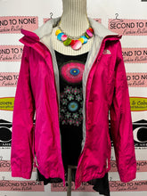 Load image into Gallery viewer, Desigual Sheer Back Top (Size M/L)
