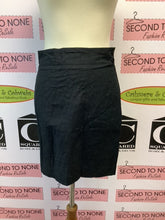 Load image into Gallery viewer, Rodier Cotton Skirt Set (Size 42)
