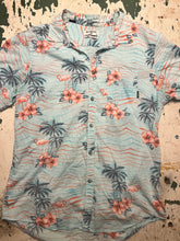 Load image into Gallery viewer, Abstract Unisex Hawaiian Shirts (2 Variations/Sizes)
