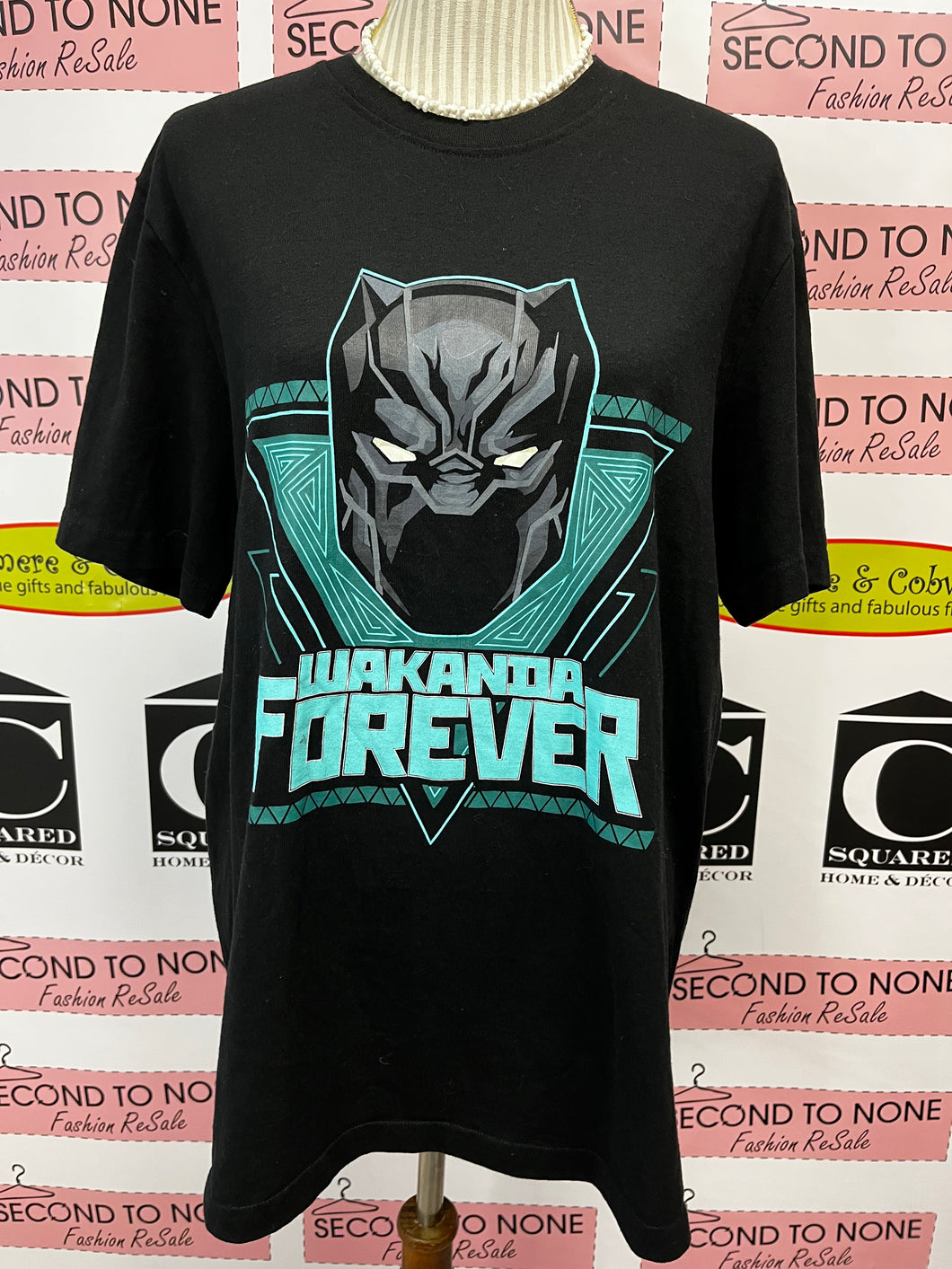 Black Panther 