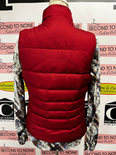 Cargar imagen en el visor de la galería, Ann Taylor Loft Down Filled Puffer Vest (Size M)
