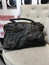 Load image into Gallery viewer, Tommy Hilfiger Leather Weekend Bag
