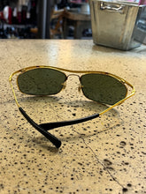 Cargar imagen en el visor de la galería, Ray-Ban Arista Gold “Olympian” Sunglasses
