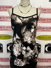 Load image into Gallery viewer, Frank Lyman Floral Tank (Size XL)
