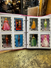 Load image into Gallery viewer, 1990 Mattel BARBIE Collector Cards
