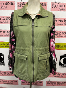 Columbia Utility Vest (Size S)