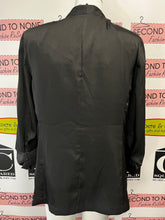Charger l'image dans la galerie, DKNY Open Front Blazer (Size S)
