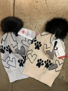 Walk In The Park Hat (2 Colours)