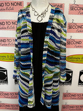 Load image into Gallery viewer, Tanjay Mesh Cardigan (Size XL)
