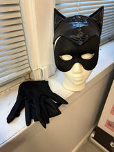 Load image into Gallery viewer, Quality Cat Woman Suit + Accessories (Size S)
