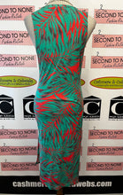 Load image into Gallery viewer, Vans Tropical Midi Dress (Size S)

