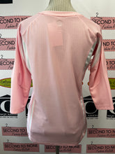Load image into Gallery viewer, NHL Calgary Flames Pink Jersey (Size M)
