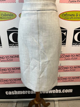 Load image into Gallery viewer, Sandra Angelozzi Peplum Top &amp; Skirt Set (Size 36 = S)
