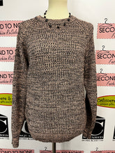 Load image into Gallery viewer, Vintage Knit Sweater (Size M)
