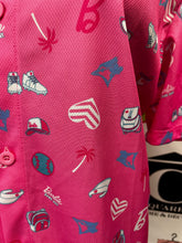 Load image into Gallery viewer, 2025 Toronto Blue Jays x Barbie Game Day Shirt (Size XL-Unisex)

