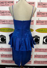 Load image into Gallery viewer, Vintage A.J. Bari Dress + Jacket Set (Size 10)
