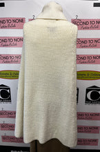 Cargar imagen en el visor de la galería, Ralph Lauren Wool Blend Riding Poncho (One Size)
