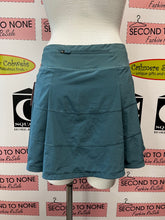 Cargar imagen en el visor de la galería, Lululemon Pace Rival Skort (Size 8 Tall)
