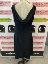 Load image into Gallery viewer, Evan Picone Little Black Dress (Size 16)
