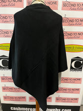 Load image into Gallery viewer, 100% Cashmere Ponchos (One Size)(10 Colour Options)
