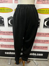 Load image into Gallery viewer, Adidas Black Track Pants (Size L)
