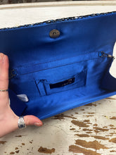 Load image into Gallery viewer, Laura Lace Evening Bag
