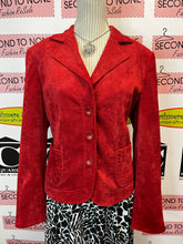 Load image into Gallery viewer, Conrad C Red Jacket (Size 14)
