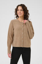 Load image into Gallery viewer, Wool Blend Cardigan (2 Colours)
