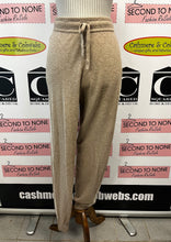 Load image into Gallery viewer, Saks Fifth Avenue 100% Cashmere Lounge Set (Size M)
