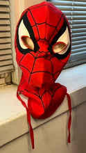 Cargar imagen en el visor de la galería, Quality Spiderman Suit + Mask Costume
