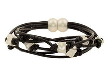 Load image into Gallery viewer, Multi Strand Magnetic Bracelet (2 Colours)
