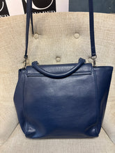 Load image into Gallery viewer, Matt &amp; Nat Heart of the Ocean Vinyl Purse

