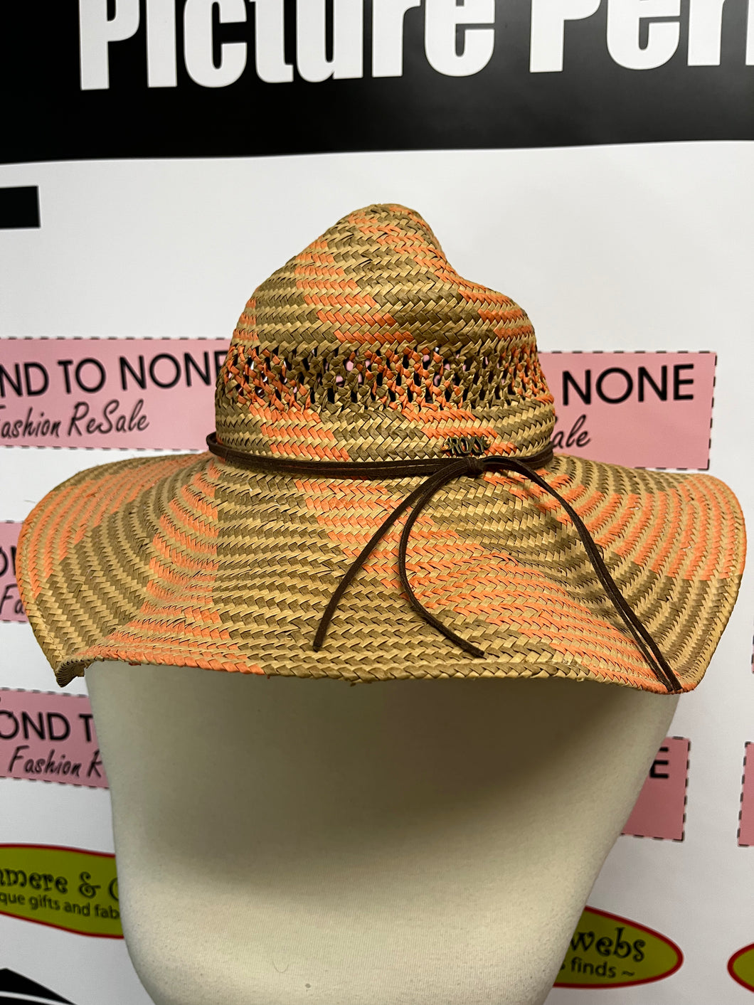 Roxy Sun Hat