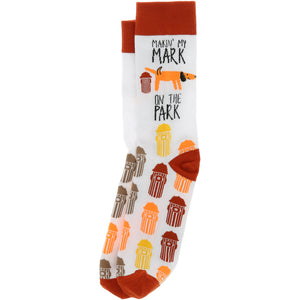 Unisex Dog Themes Socks (4 Designs) (Restocked!)