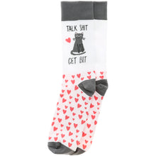 Load image into Gallery viewer, Unisex Cat Themed Socks (3 Designs) (Restocked!)
