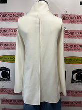 Load image into Gallery viewer, NWT Spanner Shawl Collar Tunic (Size S)
