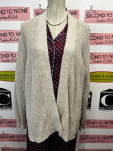 Load image into Gallery viewer, Gap Knit Cardigan (Size M)
