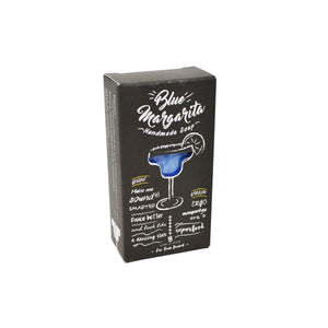 Blue Margarita Bar Soap