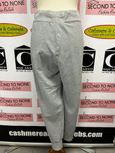 Load image into Gallery viewer, Fila Grey Sweatpants (Size XXL)
