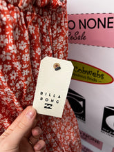 Load image into Gallery viewer, NWT Billabong Romper (Size L)
