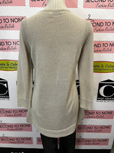 Load image into Gallery viewer, Ricki&#39;s Glitter Tunic (Size M)
