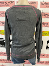 Load image into Gallery viewer, Bench Grey Sweater (Size S)
