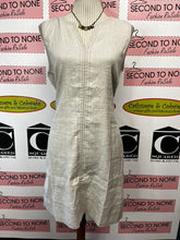 Cargar imagen en el visor de la galería, Tommy Bahama Linen Dress (Size M)
