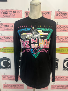 Men's Band Tees (2 Options)