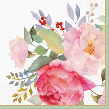 Load image into Gallery viewer, Assorted 20 Pack of Lunch Napkins (13 Designs)
