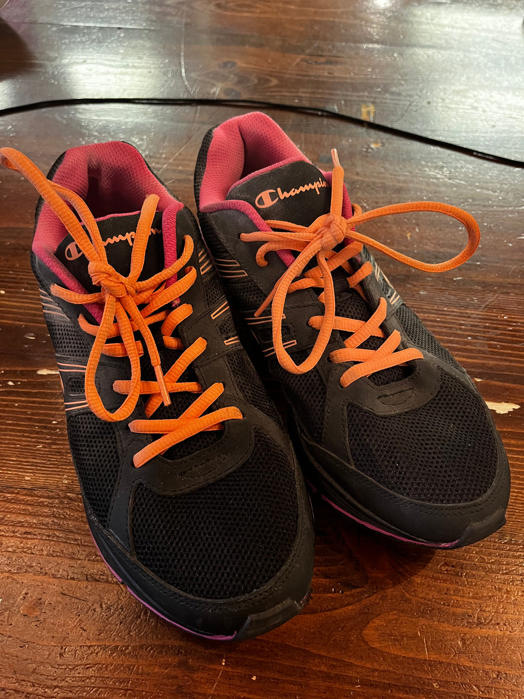 Champion Runners (Size 9)