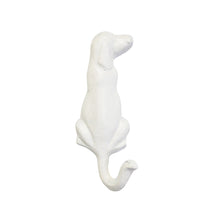 Load image into Gallery viewer, Cast Iron Dog Hook (2 Colours)
