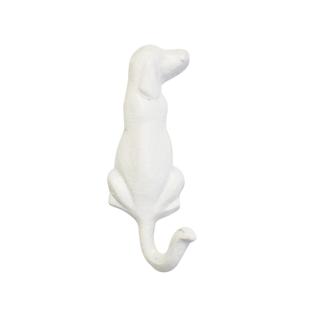 Cast Iron Dog Hook (Only 1 Left!)