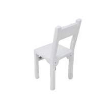 Load image into Gallery viewer, White Cast Iron Chair Hooks (3 Styles)
