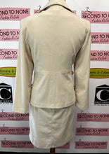 Load image into Gallery viewer, Vintage Nancy G Beige Dress Set (Size 8P)
